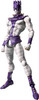 Medicos Super Action Statue Whitesnake Figure (JoJo's Bizarre Adventure: Stone Ocean)
