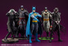 Kotobukiya ARTFX DC Batman THE BROZE AGE 1/6 Figure