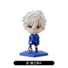 Aoshima Blue Lock Trading Mini Figure Vol.2 10pcs Box