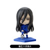 Aoshima Blue Lock Trading Mini Figure Vol.2 10pcs Box