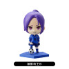 Aoshima Blue Lock Trading Mini Figure Vol.2 10pcs Box