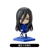 Aoshima Blue Lock Trading Mini Figure Vol.2 10pcs Box