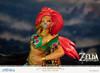 First 4 Figures Urbosa Statue Figure Collector's Edition (The Legend of Zelda: Breath of the Wild)
