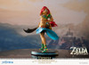 First 4 Figures Urbosa Statue Figure (The Legend of Zelda: Breath of the Wild)