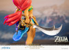 First 4 Figures Urbosa Statue Figure (The Legend of Zelda: Breath of the Wild)