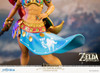 First 4 Figures Urbosa Statue Figure (The Legend of Zelda: Breath of the Wild)