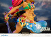 First 4 Figures Urbosa Statue Figure (The Legend of Zelda: Breath of the Wild)