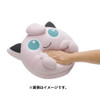 Pokemon Center Original Plush Squidgy Jigglypuff