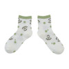 Pokemon Center Original Middle Socks Pokemon Shirts Shroomish (23-25cm)