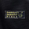 Pokemon Center Original Backpack Pokepeace Pikachu