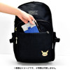 Pokemon Center Original Backpack Pokepeace Pikachu