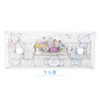 Pokemon Center Original Slim Clear Multi Case PokePeace