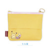 Pokemon Center Original Tissue Pouch PokePeace Yellow