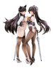 ALTER Atago & Takao Race Queen Ver. 1/7 Figure (Azure Lane)