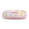 Pokemon Center Original Glasses Case PokePeace Pink
