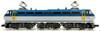 Tomix 7171 JR Electric Locomotive Type EF66-100 (Late Type) (N scale)