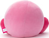 Takara Tomy A.R.T.S Plush Toy Kirby of the Stars 30th Mocchi Game Style