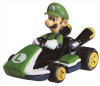 Kyosho Mario Kart 8 Pullback Racer Luigi