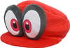 San-ei Plush Cappy Hat Super Mario Odyssey
