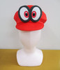 San-ei Plush Cappy Hat Super Mario Odyssey