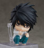 Good Smile Company Nendoroid L 2.0 (DEATH NOTE)