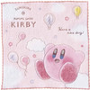 Marushin Mini Towel Kirby Candy Walk
