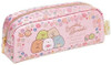San-x Pen Case Sumikko Gurashi Pink