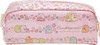 San-x Pen Case Sumikko Gurashi Pink