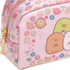 San-x Pen Case Sumikko Gurashi Pink