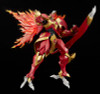 Good Smile Company MODEROID Rayearth the Spirit of Fire Plastic Model (Magic Knight Rayearth)