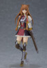 Max Factory figma Raphtalia (The Rising of the Shield Hero)