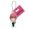 Sega Chainsaw Man Deformed Acrylic Stand Collection 6pcs Complete Box