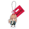 Sega Chainsaw Man Deformed Acrylic Stand Collection 6pcs Complete Box