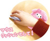 T's Factory Plush Toy Cushion (Phone Holder) (Wrist Cushion) Sanrio My Melody