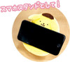 T's Factory Plush Toy Cushion (Phone Holder) (Wrist Cushion) Sanrio Pom Pom Purin