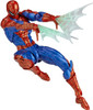 Kaiyodo Revoltech Amazing Yamaguchi Spider-Man Ver.2.0 Figure