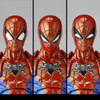 Kaiyodo Revoltech Amazing Yamaguchi Spider-Man Ver.2.0 Figure