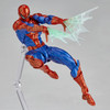 Kaiyodo Revoltech Amazing Yamaguchi Spider-Man Ver.2.0 Figure