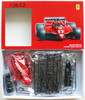 Fujimi GP1 090320 F1 Ferrari 126C2 San Marino GP 1/20 Scale Kit 090320