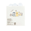 Pokemon Center Original Memo Pad Cafe