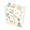 Pokemon Center Original Memo Pad Cafe
