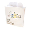 Pokemon Center Original Memo Pad Cafe