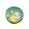 Pokemon Center Original Cushion Yamper 2
