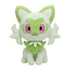 Pokemon Center Original Life Size Plush - Sprigatito