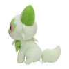 Pokemon Center Original Life Size Plush - Sprigatito