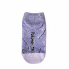 Pokemon Center Original Fluffy Socks Ditto 15-21cm