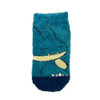 Pokemon Center Original Fluffy Socks Kids Munchlax 13-18cm