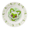 Pokemon Center Original Plate Sprigatito