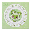 Pokemon Center Original Plate Sprigatito