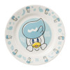 Pokemon Center Original Plate Quaxly